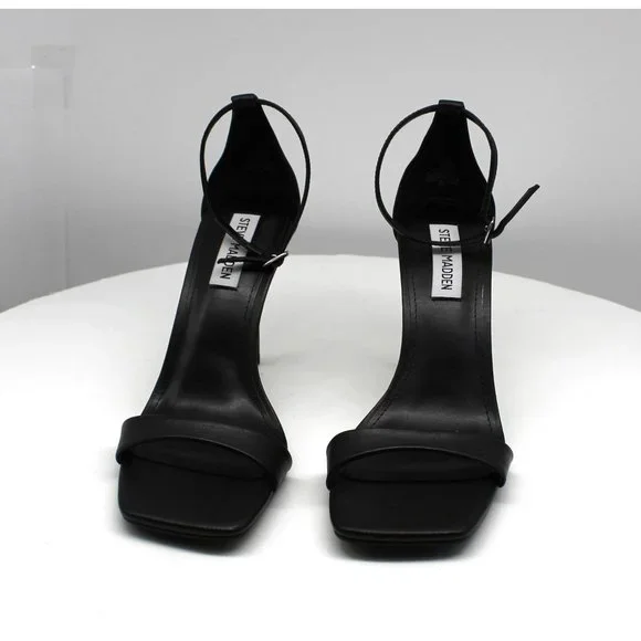 Steve Madden Women's Spree Two-Piece Dress Sandals - Picture 2 of 7